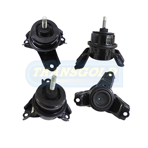 Genuine - Hyundai Sonata Nf Diesel Rh TEM3334
