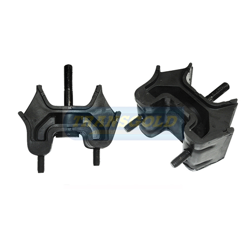 Transgold Front Engine Mount TEM3348