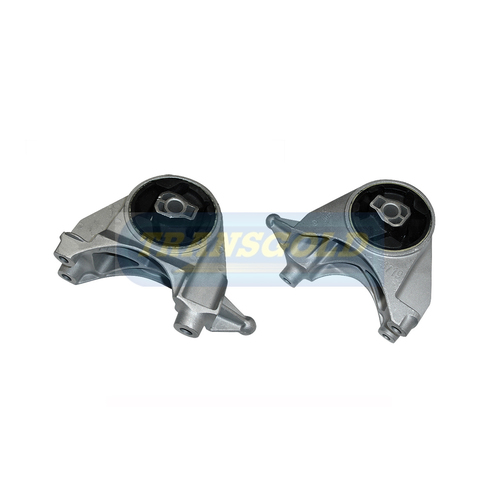 Transgold Front Engine Mount - TEM3356