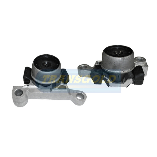 Transgold Left Engine Mount - TEM3361