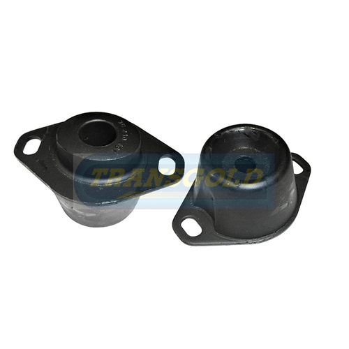 Transgold Left Engine Mount - TEM3370