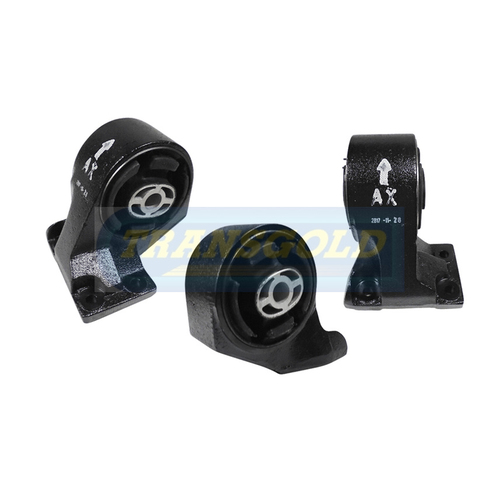 Transgold Front Engine Mount TEM3382