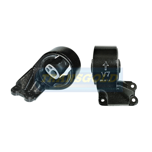 Transgold Front Engine Mount TEM3383