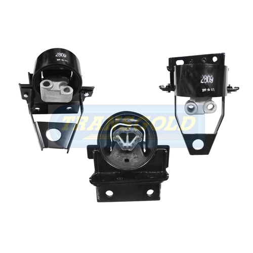 Transgold Lh Engine Mount TEM3385