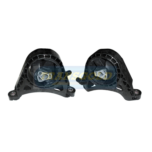 Transgold Front Engine Mount - TEM3389