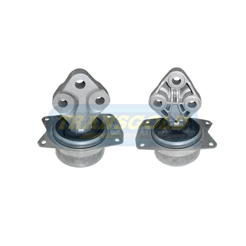 Transgold Left Engine Mount - TEM3391