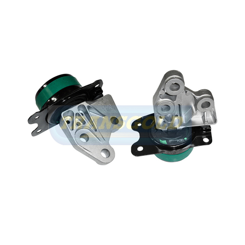 Transgold Left Engine Mount - TEM3399