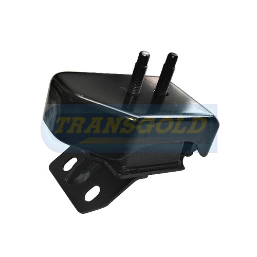 Transgold Front Right (FR) Engine Mount - (Fr) TEM3412