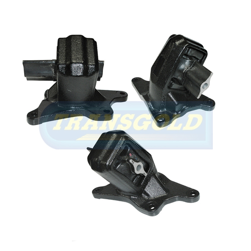 Transgold Engine Mount TEM3416