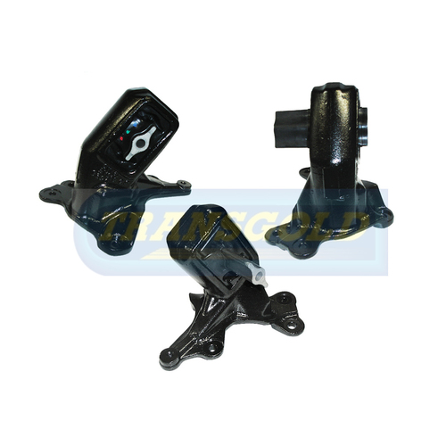 Transgold Left Engine Mount - TEM3417