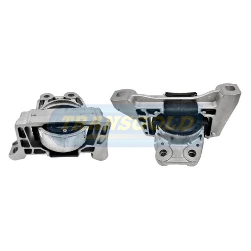 Transgold Right Engine Mount - TEM3418