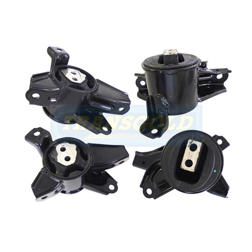 Transgold Left Engine Mount - TEM3422