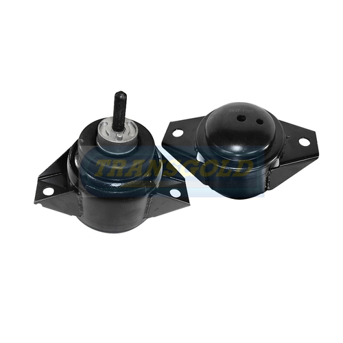 Transgold Front Engine Mount TEM3429