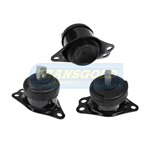 Transgold Right Engine Mount - TEM3436