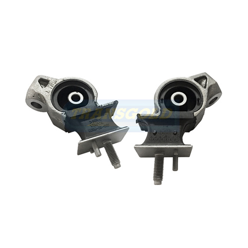Transgold Front Left (FL) Engine Mount - TEM3444
