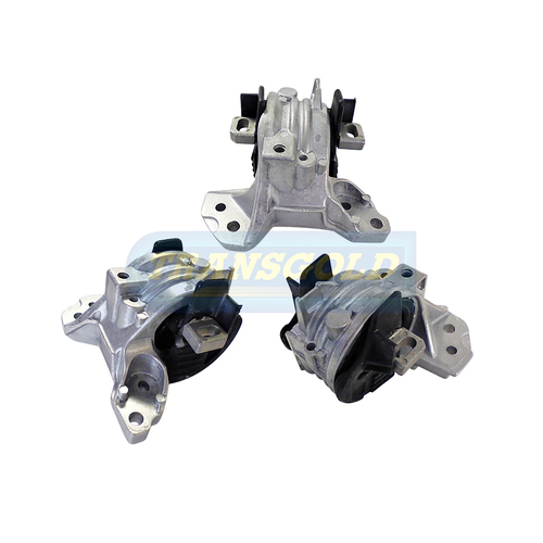 Transgold Left Engine Mount - TEM3448