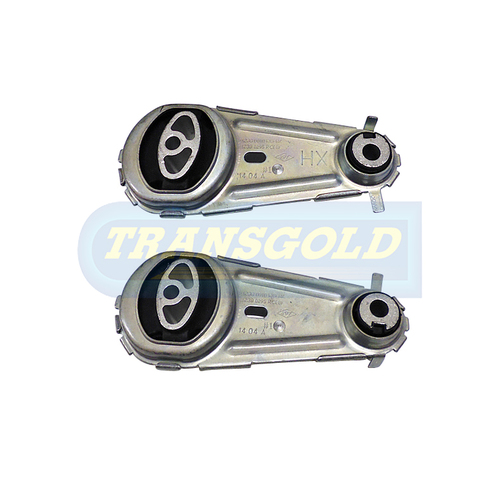 Transgold Rear Engine Mount TEM3451
