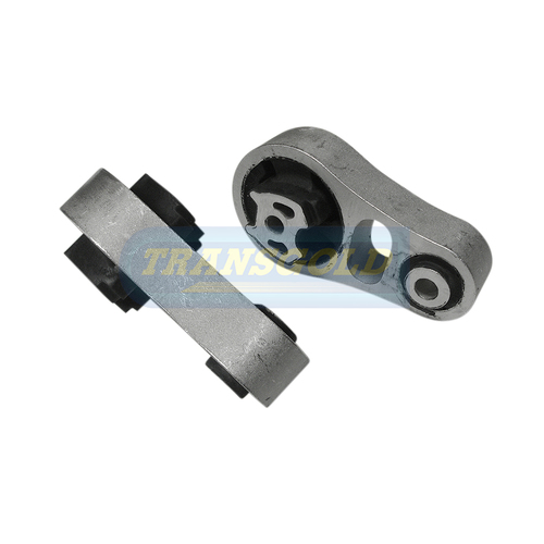 Transgold Rear Engine Mount - TEM3461