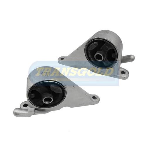 Transgold Front Engine Mount TEM3476