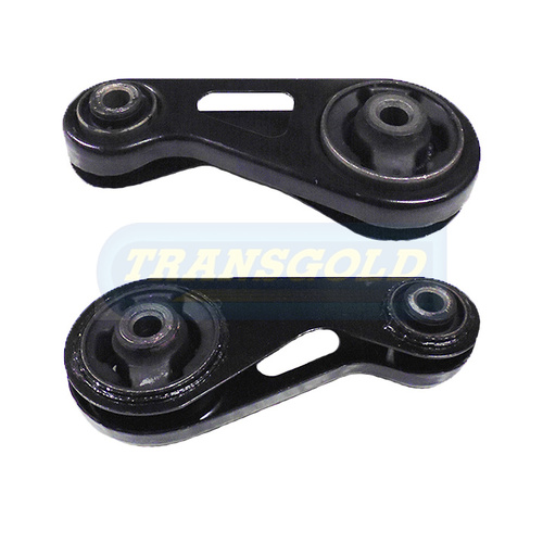 Transgold Right Rod Engine Mount TEM3488