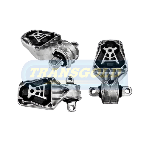 Transgold Rear Engine Mount TEM3490