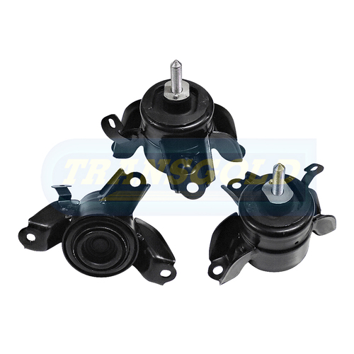 Transgold Right Engine Mount - TEM3514