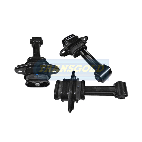 Transgold Front Rod Engine Mount TEM3515