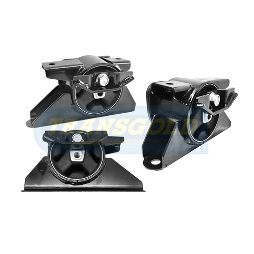Transgold Rear Engine Mount TEM3516
