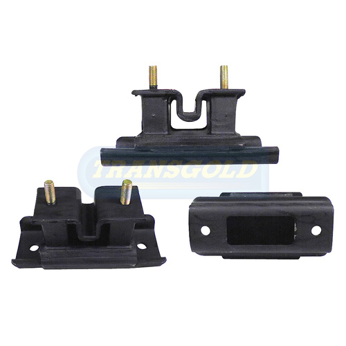 Transgold Rear Engine Mount - TEM3521