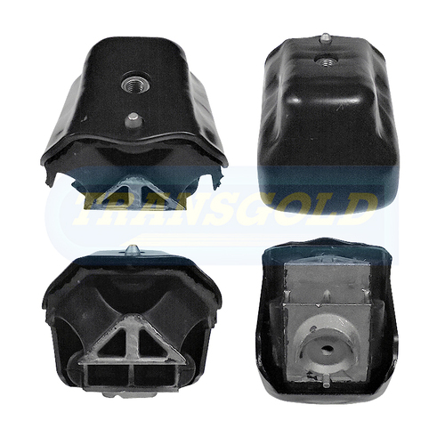 Transgold Front Engine Mount - TEM3545