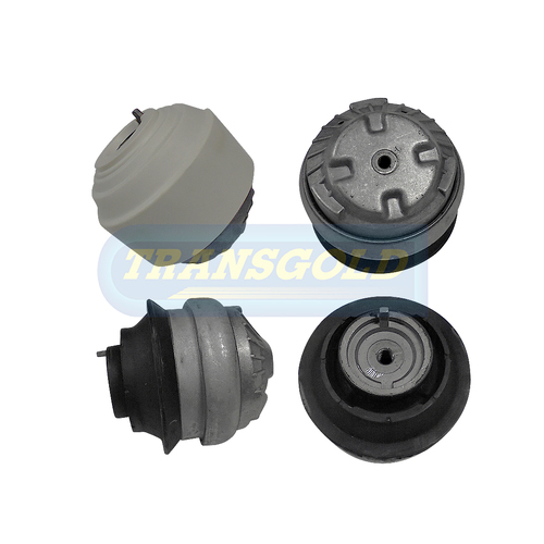 Mercedes C/ E-class 6 Cyl F-lh TEM3547