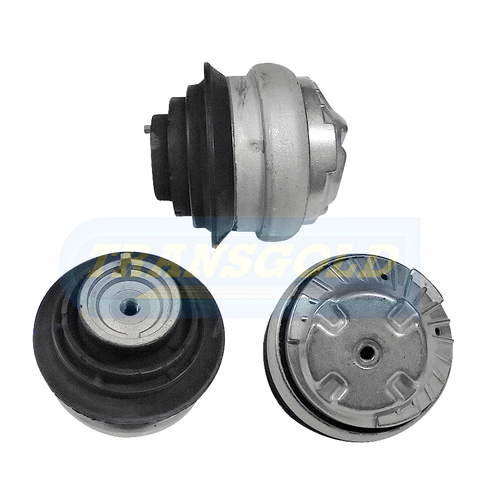 Transgold Front Right (FR) Engine Mount TEM3548