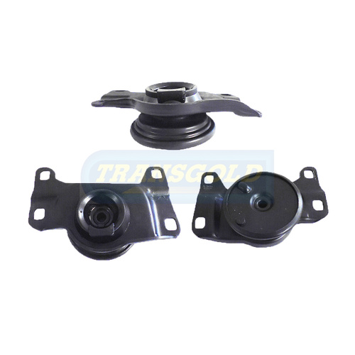 Volvo S40/ C70 Lh TEM3562