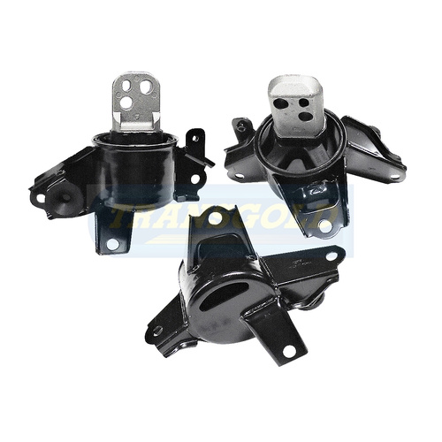 Transgold Left Engine Mount - TEM3579