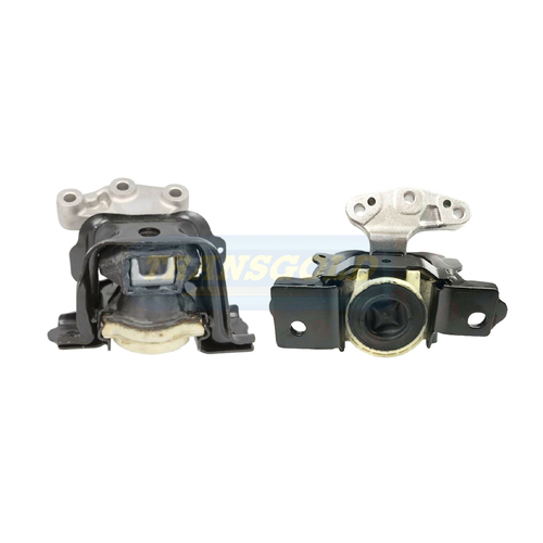 Transgold Right Engine Mount - TEM3585
