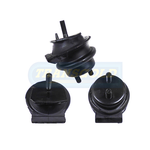 Transgold Front Engine Mount - TEM3612