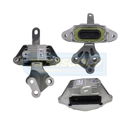 Transgold Left Engine Mount - TEM3614