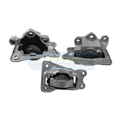 Volvo Xc90 / S90 / Xc60 16-on Lh TEM3627