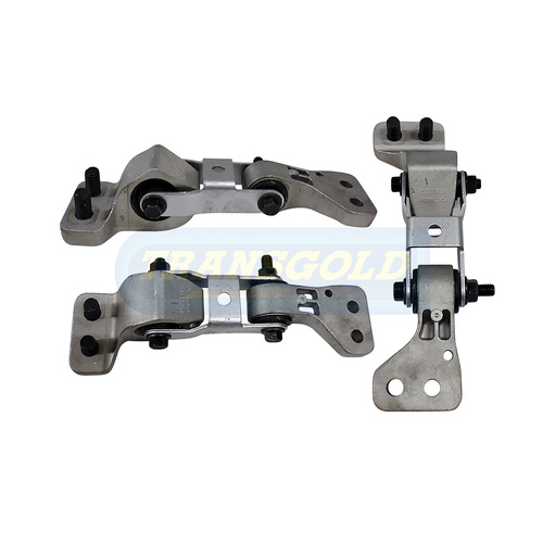 Volvo Xc90 3.2l 07-14 Front Rod TEM3628