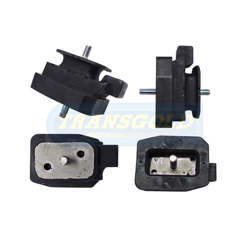 Bmw 5 Series (e60-64) Trans Mount TEM3632