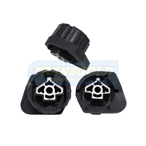 Transgold Transmission Mount TEM3634