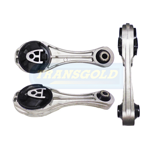 Renault Kangoo 1.6l Rear Bar TEM3651