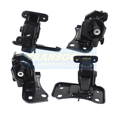 Transgold Lh Engine Mount TEM3681