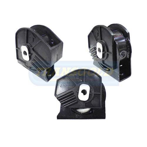 Transgold Lexus Nx200t Front 14-on TEM3691