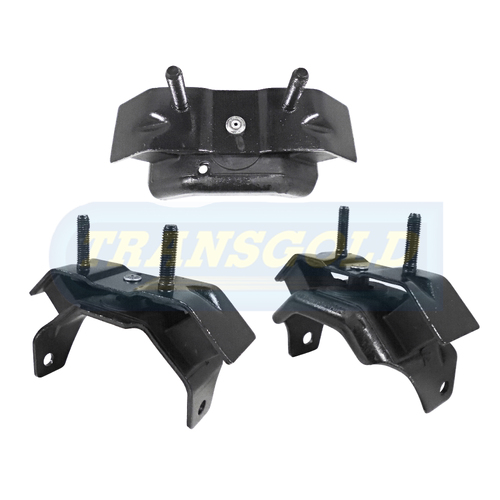 Transgold Transmission Engine Mount TEM3693