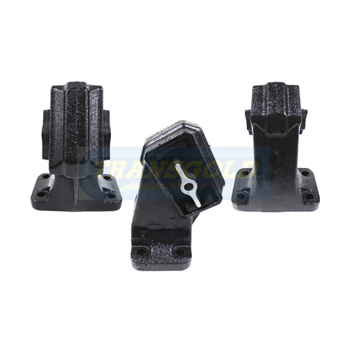 Transgold Dodge Ram 2500 Lh TEM3698