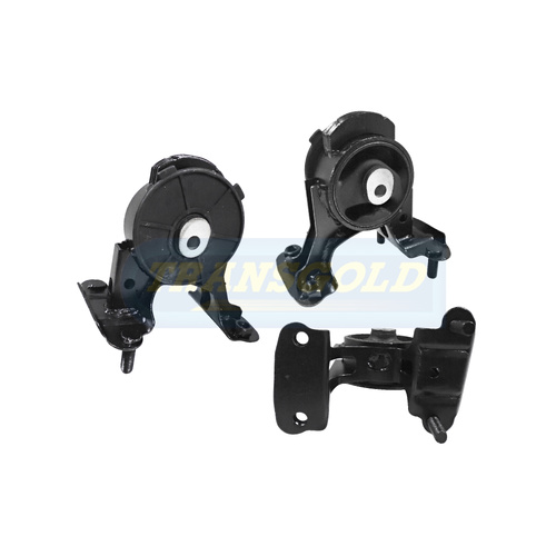 Transgold Rear Engine Mount TEM3700