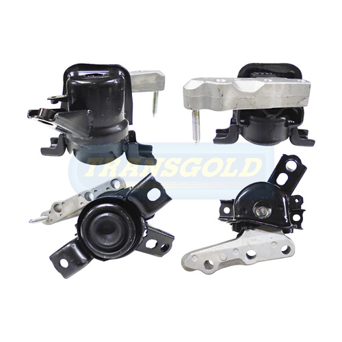 Transgold Lexus Nx200t Rh 14-on TEM3707