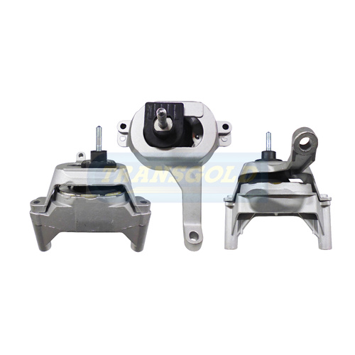 Transgold Nissan Altima L33 2.5l 13-20 Rh TEM3709