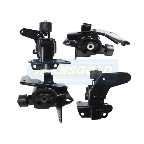 Transgold Left Engine Mount - TEM3713